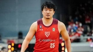 千葉ジェッツの荒尾岳が自由交渉選手リスト入り…今季46試合出場のベテランPF