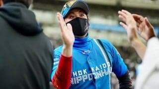 衝撃の“ハム独占”…球宴ファン投票に異常事態？　8部門トップに「ちょっとびっくり」