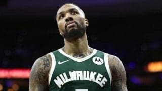 リラード「普段は俺よりも先にリングを手にしたチームを応援しているけど…」