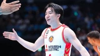 名古屋Dが齋藤拓実と複数年契約に合意…クラブ初の地区優勝へ導いた司令塔の残留決定