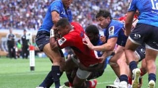 【ラグビー・リーグワン】「予定調和」を許さなかったジョネ・ナイカブラ　BL東京を象徴する”苦労人”が見せた決勝での存在感