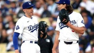 「まだ5月だし、これが野球」ドジャース“5年ぶり5連敗”も選手は前向き「きっとうまくいく。時間の問題だ」