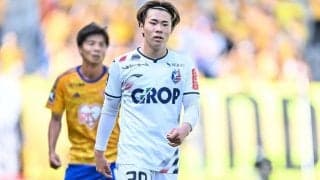 【J2「バランス」】仙台、岡山との6ポイントマッチを落とす 浦和から期限付き移籍の18歳FWの圧巻ゴールなど岡山攻撃陣が躍動(2)