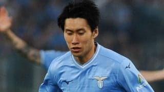 鎌田大地の残留の決断を心待ちにするラツィオ 最大のライバルはクリスタルパレスか