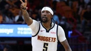 レイカーズとナゲッツで優勝経験を誇るKCP…今夏FAを選択した場合の移籍先候補は？