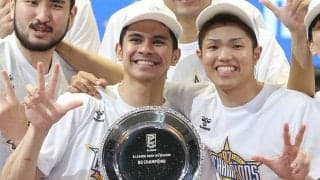 滋賀が5選手を自由交渉選手リストに公示…B1復帰の立役者ラベナ、柏倉が契約満了