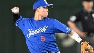 交流戦直前！ 中日の2024シーズン「3大ニュース」を独自選出　最もブレイクしたのは？