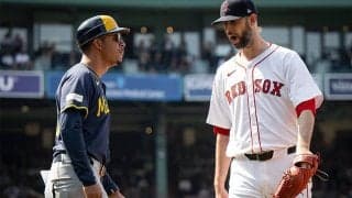 元NPB助っ人の“激怒”に乱闘寸前　ピンチでの打者の動きにブチ切れ…「スイングしろ」