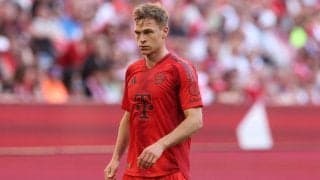 バルセロナのキミッヒ獲得の動きが暗礁に…金銭面で折り合いつかず個人間交渉ストップ