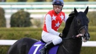 安田記念23年ぶり勝利なるか 横山典弘騎手が元相棒と久々のコンビで今週も魅せる