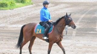 東京の新馬は土日3鞍 サートゥルナーリアやアドマイヤマーズの産駒がスタンバイ/関東馬メイクデビュー情報