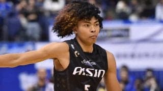 三河が18歳の特別指定選手退団を発表…ニモ正義は「人間としても成長させてくれました」