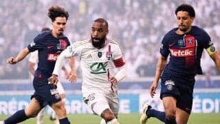 被害総額1億円超え…リヨンとPSGの一部サポーターどうしが衝突、スタジアム外で高速道路の料金所が破壊される