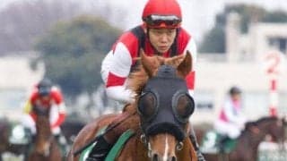 三浦皇成騎手が悲願のJRA・GI初制覇へ 重賞2勝をともに挙げた相棒と安田記念参戦