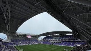 B1初優勝へ“広島一丸”で応援！J1広島ホームでBファイナル第3戦のPVを開催