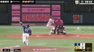 完封目前だったのに…まさかの暗転！西武・武内夏暉がアクシデントで無念の降板→痛恨のサヨナラ負けを喫した瞬間　衝撃の展開にファン呆然「気の毒すぎる…」「悔しいだろうなあ」