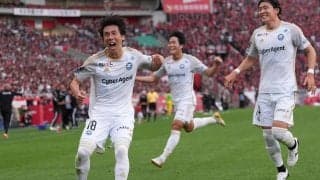 J1初挑戦で首位、町田の快進撃に思うこと/六川亨の日本サッカーの歩み