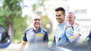 WRCサルディニア：ヒョンデはイベント連覇経験のあるダニ・ソルドを起用