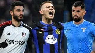 アスラニやヒサイ、ブロヤらが選出！ 2度目の出場となったアルバニア代表が候補メンバー27名を発表【ユーロ2024】