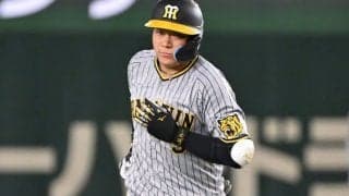 交流戦前でカード負け越しの阪神　”主軸が打てない”現状に球界OBは投手陣への影響を懸念「早い回に点を取られるケースも出てくる」