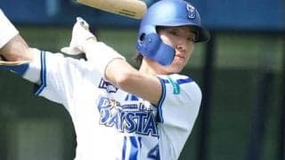 黄金ルーキーは“プロの壁”をどう乗り越える？ 「控えという野球人生」を知らなかった度会隆輝が2軍落ちで気付かされた課題とは