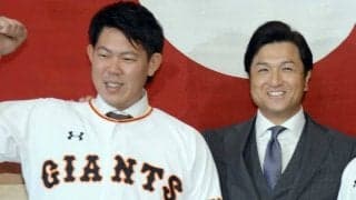 巨人とFA交渉も「断るつもりだった」　中日に傾いた心を射止めた“覚悟の封筒”