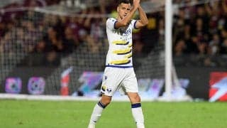 フィオレンティーナで活躍した元クロアチア代表FWカリニッチが現役引退