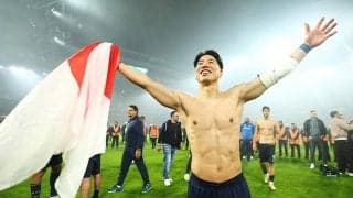 ボーフムが奇跡の逆転残留！敵地で3点差追いつきPK戦を制す、浅野成功も内野が無念の失敗…【ブンデスリーガ昇格・降格プレーオフ】