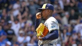 NPB最速右腕が1死も取れず自滅　“事実上の戦力外”→新天地で過酷なデビュー…防御率6.85