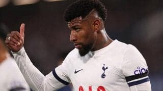 新体制ミランのターゲットはエメルソン・ロイヤル？　すでに代理人と接触か