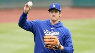大谷翔平が示した1098億円の“姿勢”　悪天候なのに…米仰天「これが契約を手に入れる方法」