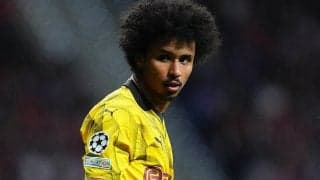 消化不良なシーズン送るアデイェミ…ドルトムントは今夏売却を検討か