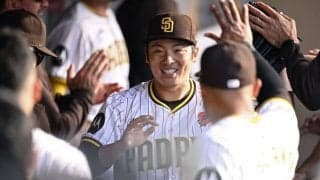 ピンチにも揺るがない！ 松井裕樹が6試合連続無失点をマーク　8回に登板して6ホールド目挙げる