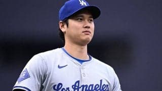試合中止でも…大谷翔平のブレない姿勢「すごい」　ファン感嘆「やっぱりいいわぁ」
