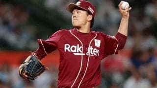 25歳左腕は「少しずつ大人に」　交流戦での巻き返しへ…楽天OBが挙げた2人のキーマン