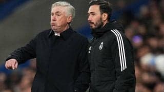 伊東純也＆中村敬斗所属のスタッド・ランスの新監督に意外な名前？ レアルのダビデ・アンチェロッティ氏を第一候補に