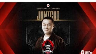 初戦延期となった加藤純一氏のムラッシュFC、南米王者相手に「キングス・ワールドカップ」で敗戦…加藤氏はPKを決め切りチーム初得点