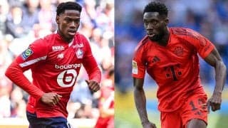 アルフォンソ・デイビスやジョナサン・デイビッドら、コパ・アメリカ前の親善試合に向けたカナダ代表メンバーが発表！ 【国際親善試合】