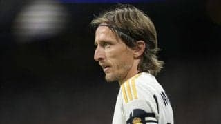 盟友クロースの引退横目に…モドリッチが自身の今後に言及「マドリーで引退したいけど…」