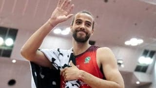 千葉ジェッツがクックスの退団を正式発表…ブースターはじめ共闘した仲間へ感謝のメッセージ