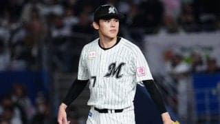 ロッテが佐々木朗希を抹消　中日は中田翔が1軍復帰、鷹は柳町達が今季初昇格…28日の公示