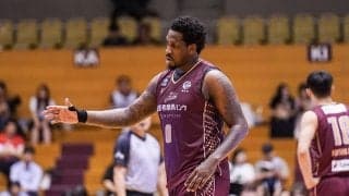 来季からB1参入の越谷、主力のLJ・ピークら計7名を自由交渉選手リストに公示