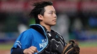 17年ぶり交流戦Vへ…鍵を握る23歳ブレーク候補　OB鶴岡慎也氏が期待する“後継者”