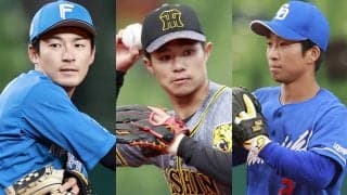 荒木雅博が選出する2024年「ベスト二遊間コンビ」　ニューフェイス続々！