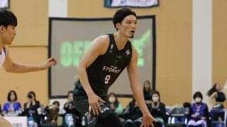 神戸ストークスが球団一筋の谷直樹と契約合意…「チームの勝利のために闘うことを誓います」