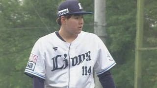 西武打線爆発、15得点で大勝　日ハムはバーヘイゲンが9失点と誤算…28日ファーム結果