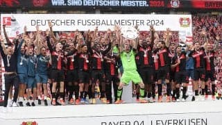  【2023-24ブンデスリーガ総括】超WS選出の最優秀選手はケイン