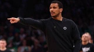 就任2年目のジョー・マズーラHCが35歳の若さでセルティックスをファイナルへ導く