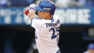 復調傾向の筒香嘉智が抱える一抹の不安　得点圏打率.167を改善できるか