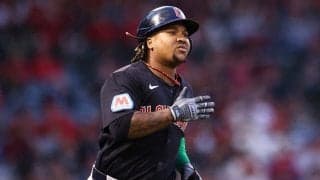 「ボンズより俺の方が上だ」　成績大差も…スター選手の発言に米賛否「あり得ない」